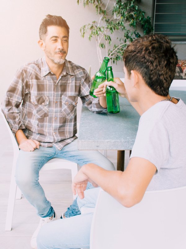 Individual counseling - 5