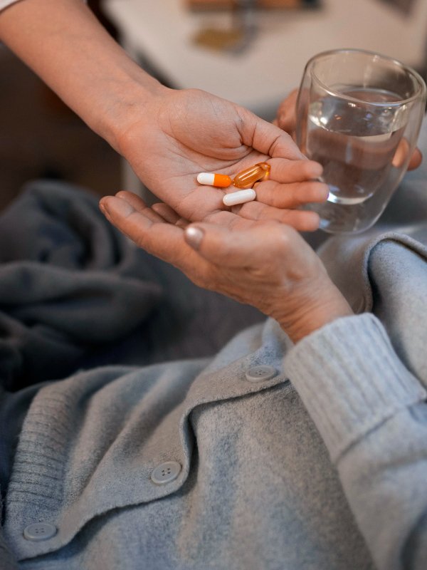 Treatment for alcohol - drug addiction - 2