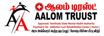 logo Aalom Truust