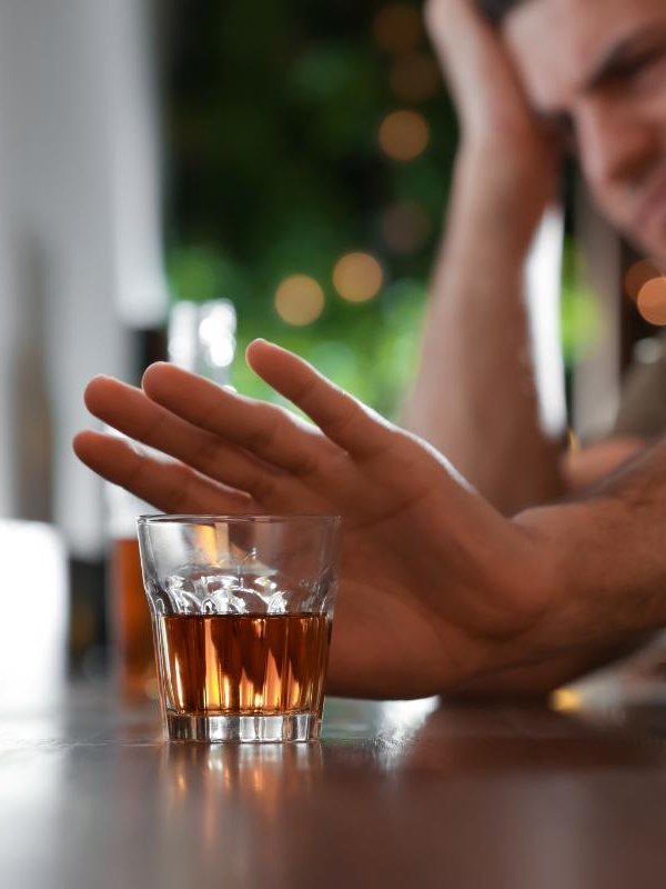 long-term alcohol - drug treatment - 1
